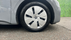 Volkswagen ID.3 150kW Family Pro Performance 58kWh 5dr Auto Electric Hatchback